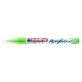 COMPRAR ROTUL.EDDING 5300 ACRYLIC 1-2 mm VERDE L