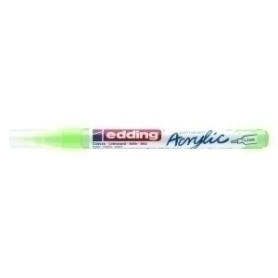 COMPRAR ROTUL.EDDING 5300 ACRYLIC 1-2 mm VERDE P