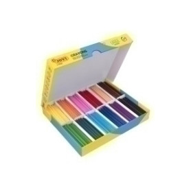 COMPRAR CERAS JOVI HEXAGONAL CAJA DE 300 SURTIDA