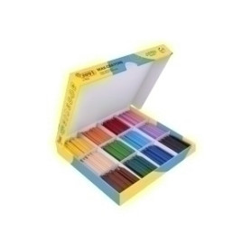 COMPRAR CERAS JOVI TRIWAX CAJA DE 300 SURTIDA