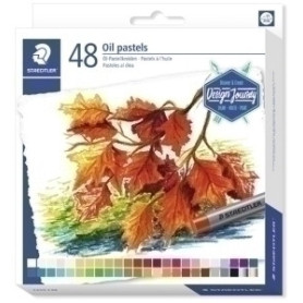 COMPRAR CERAS PASTEL STAEDTLER 2420 EST.48