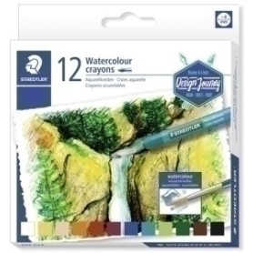 COMPRAR CERAS STAEDTLER 223 DESIGN JOURNEY E.12