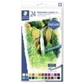COMPRAR CERAS STAEDTLER 223 DESIGN JOURNEY E.24