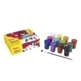 COMPRAR TEMPERA JOVI  15 ml ESTUCHE 12