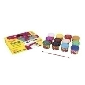 COMPRAR TEMPERA JOVI  35 ml ESTUCHE 12