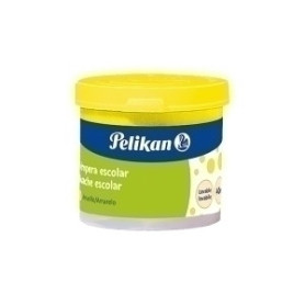 COMPRAR TEMPERA PELIKAN 40 ml 742/40 AMARILLO