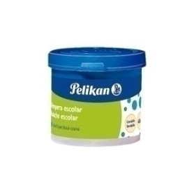 COMPRAR TEMPERA PELIKAN 40 ml 742/40 AZUL CYAN