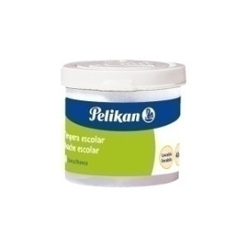 COMPRAR TEMPERA PELIKAN 40 ml 742/40 BLANCO