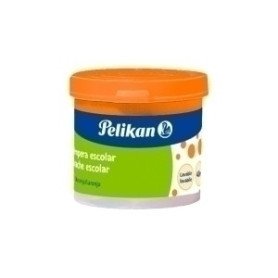 COMPRAR TEMPERA PELIKAN 40 ml 742/40 NARANJA