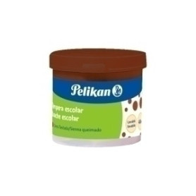 COMPRAR TEMPERA PELIKAN 40 ml 742/40 SIENA TOST.
