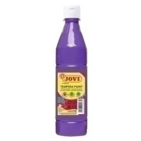 COMPRAR TEMPERA JOVI LIQ. 500 ml VIOLETA