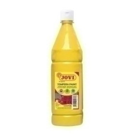 COMPRAR TEMPERA JOVI LIQ.1000 ml AMARILLO
