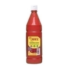 COMPRAR TEMPERA JOVI LIQ.1000 ml BERMELLON