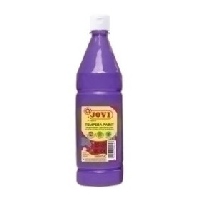 COMPRAR TEMPERA JOVI LIQ.1000 ml VIOLETA