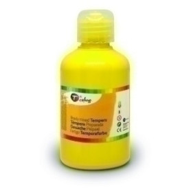 COMPRAR TEMPERA TCOLORS LIQ.500 ml AMARILLO