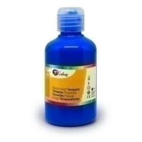 COMPRAR TEMPERA TCOLORS LIQ.500 ml AZUL ULTRAMAR