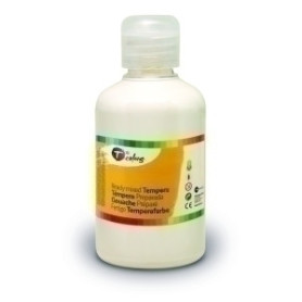 COMPRAR TEMPERA TCOLORS LIQ.500 ml BLANCO