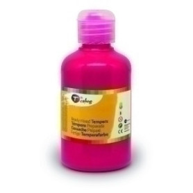 COMPRAR TEMPERA TCOLORS LIQ.500 ml MAGENTA
