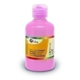 COMPRAR TEMPERA TCOLORS LIQ.500 ml ROSA