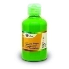 COMPRAR TEMPERA TCOLORS LIQ.500 ml VERDE