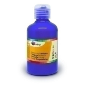 COMPRAR TEMPERA TCOLORS LIQ.500 ml VIOLETA