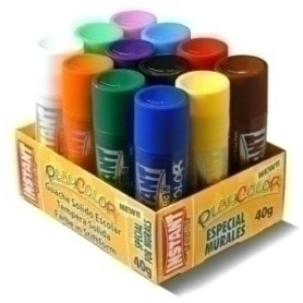 COMPRAR TEMPERA PLAYCOLOR MURAL C/12