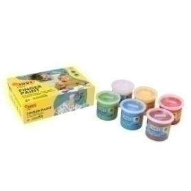 COMPRAR PINTURA DEDOS JOVI 125 ml EST. 6