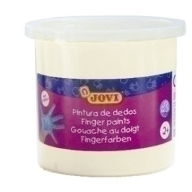 COMPRAR PINTURA DEDOS JOVI 125 ml BLANCO