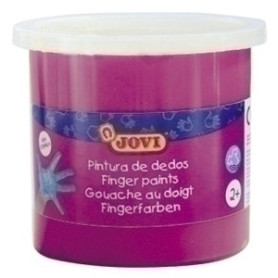 COMPRAR PINTURA DEDOS JOVI 125 ml MAGENTA