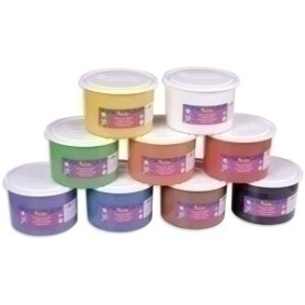 COMPRAR PINTURA DEDOS JOVI 500 ml MAGENTA