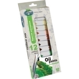 COMPRAR PINTURA OLEO CENTRUM SUR. 12 ml E/12