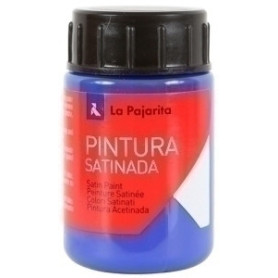 COMPRAR PINTURA LX.PAJARITA 35 ml AZUL ULTR.L-11