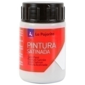 COMPRAR PINTURA LX.PAJARITA 35 ml GRIS PLAT.L-19