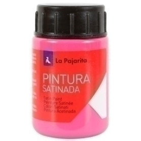 COMPRAR PINTURA LX.PAJARITA 35 ml MAGENTA L-24