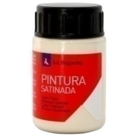 COMPRAR PINTURA LX.PAJARITA 35 ml MARFIL L-25