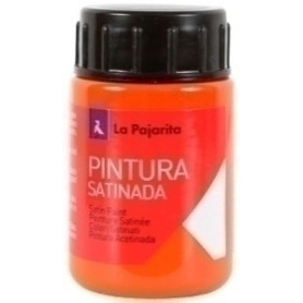 COMPRAR PINTURA LX.PAJARITA 35 ml NARANJA L-06