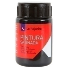 COMPRAR PINTURA LX.PAJARITA 35 ml NEGRO L-22