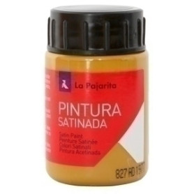 COMPRAR PINTURA LX.PAJARITA 35 ml OXIDO AM. L-03
