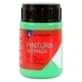 COMPRAR PINTURA LX.PAJARITA 35 ml VERDE LOR.L-37