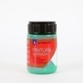 COMPRAR PINTURA LX.PAJARITA 35 ml VERDE MNG.L-18