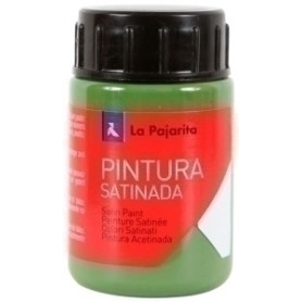 COMPRAR PINTURA LX.PAJARITA 35 ml VERDE MNT.L-16
