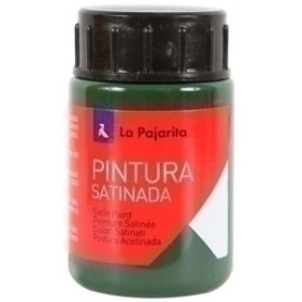 COMPRAR PINTURA LX.PAJARITA 35 ml VERDE PIN.L-41