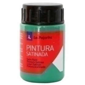 COMPRAR PINTURA LX.PAJARITA 35 ml VERDE VIV.L-17
