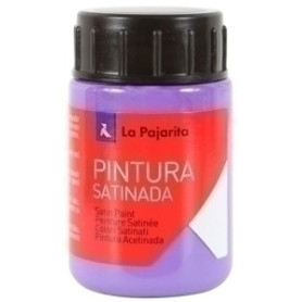 COMPRAR PINTURA LX.PAJARITA 35 ml VIOLETA L-13