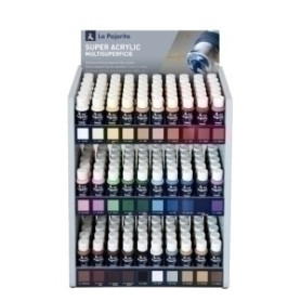 COMPRAR PINTURA ACRIL.PAJARITA 60 ml  EXPOS. 180