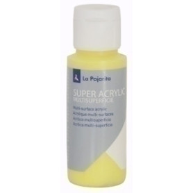 COMPRAR PINTURA ACRIL.PAJARITA 60 ml AM.LIM A-03