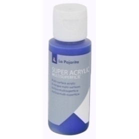 COMPRAR PINTURA ACRIL.PAJARITA 60 ml AZ.ULT.A-59
