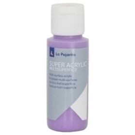COMPRAR PINTURA ACRIL.PAJARITA 60 ml LAVAND.A-17