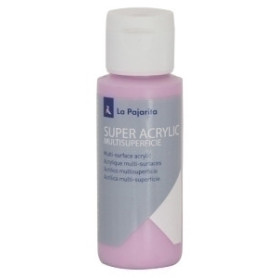 COMPRAR PINTURA ACRIL.PAJARITA 60 ml ORQUID.A-16