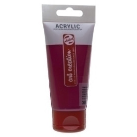 COMPRAR PINTURA ACRIL.TALENS 75 ml MAGENTA